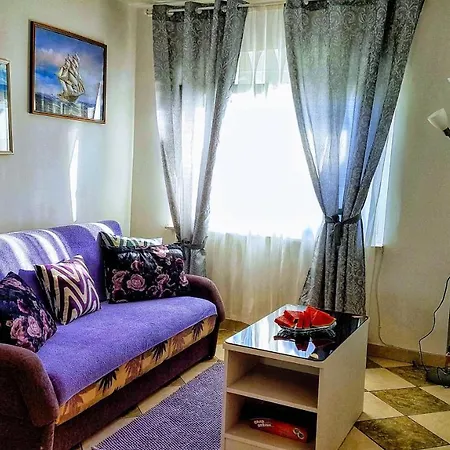 Apartments Dumic Crikvenica Exterior photo