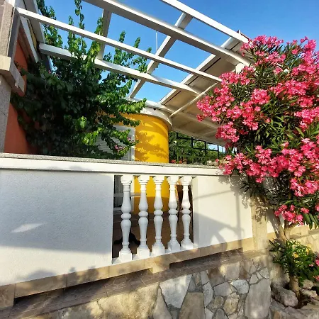 Apartments Dumic Crikvenica Exterior photo