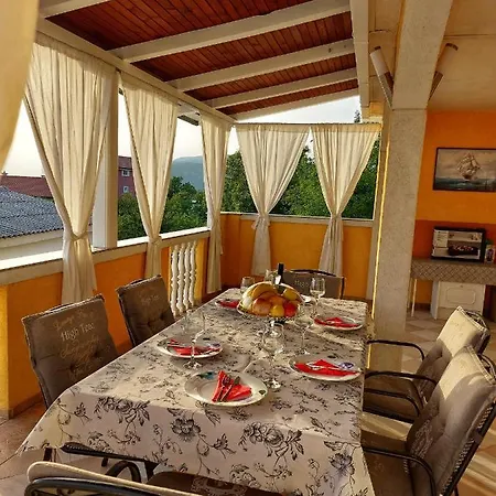 Apartments Dumic Crikvenica Exterior photo