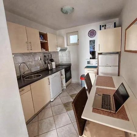 Apartments Dumic Crikvenica Exterior photo