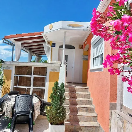 Apartments Dumic Crikvenica Exterior photo