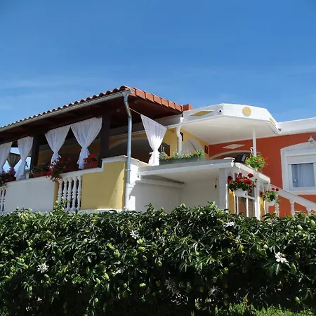 Apartments Dumic Crikvenica Exterior photo