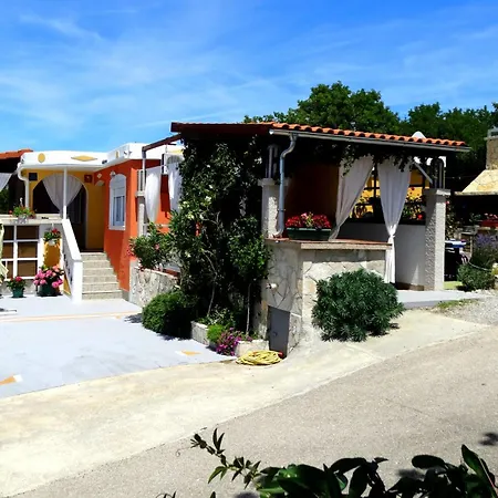 Apartments Dumic Crikvenica Exterior photo