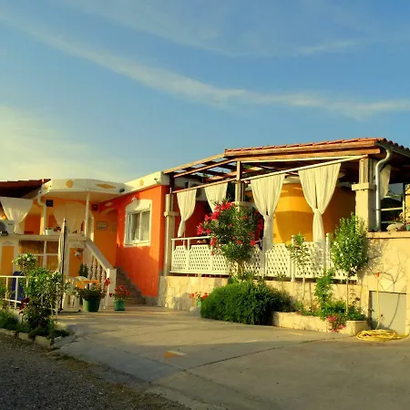 Apartments Dumic Crikvenica Exterior photo