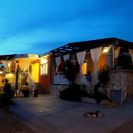 Apartments Dumic Crikvenica Exterior photo