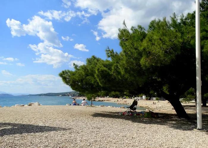 Apartments Dumic Crikvenica