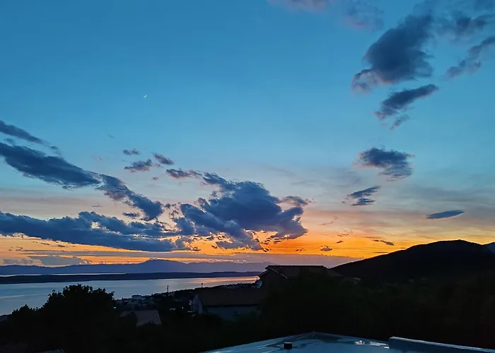Apartments Dumic Crikvenica