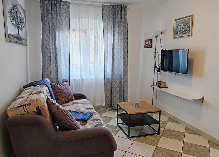 Apartments Dumic Crikvenica