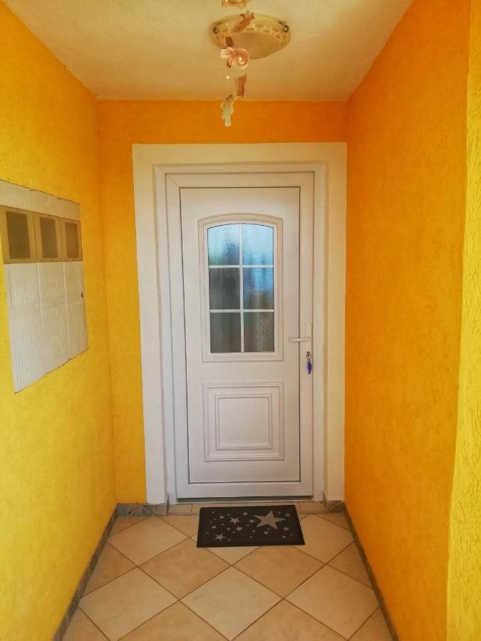 Dumic Apartment *
