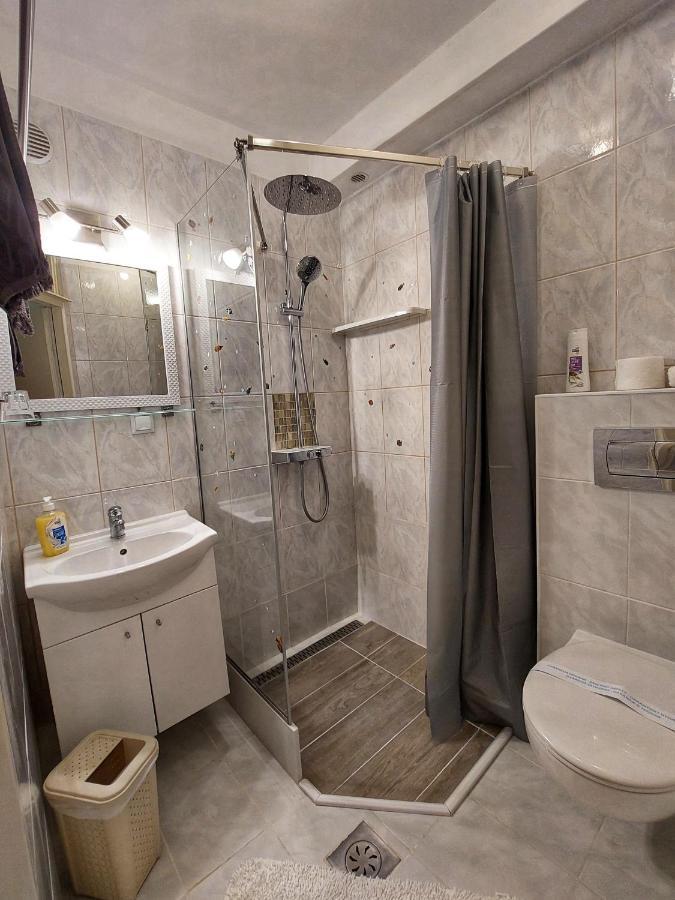 Dumic Apartment *