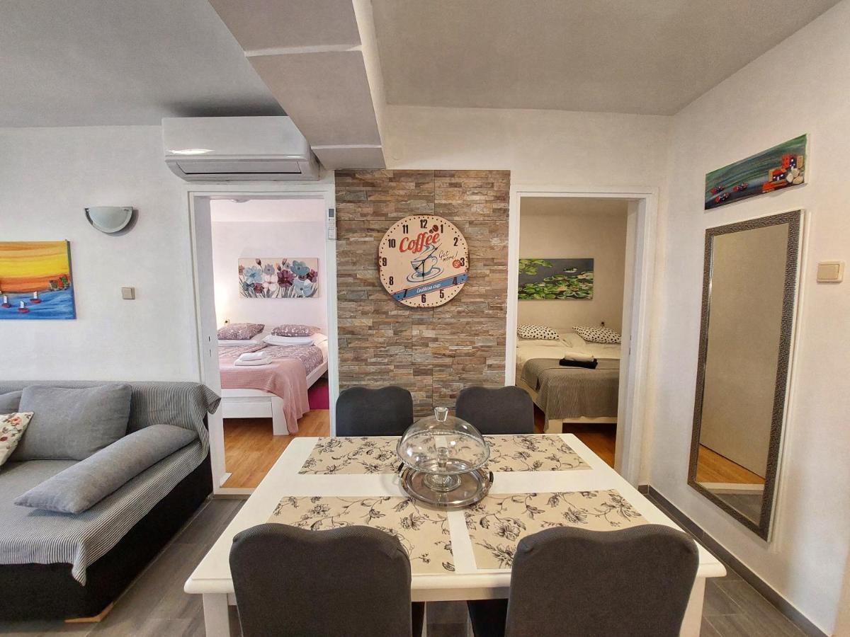 Apartment Dumic Crikvenica