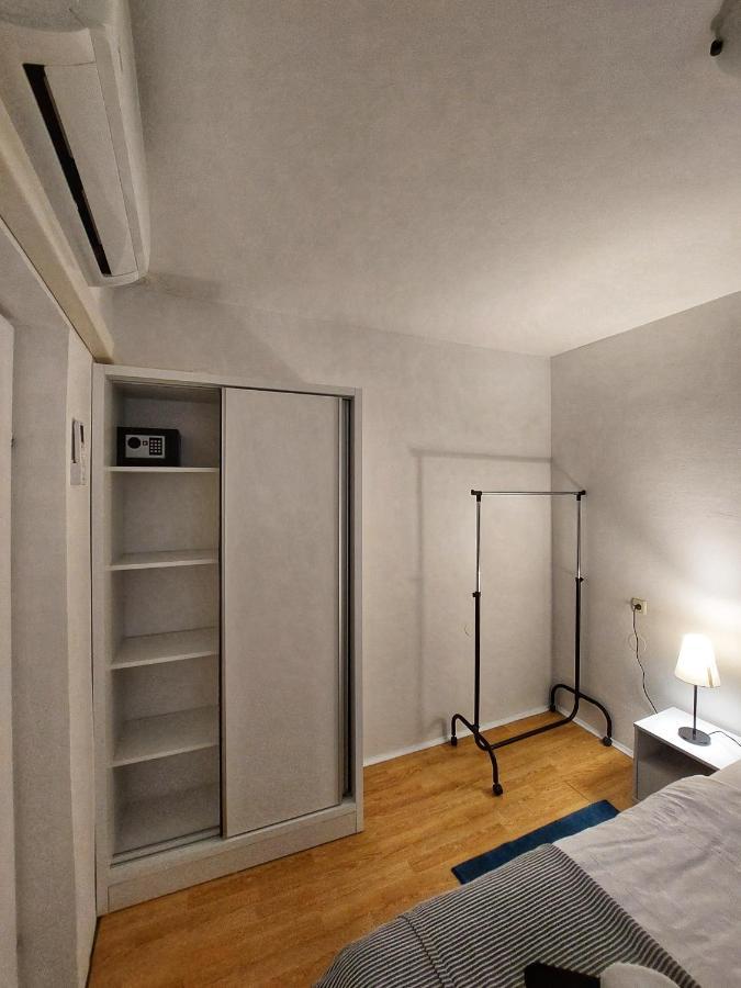 Apartment Dumic *