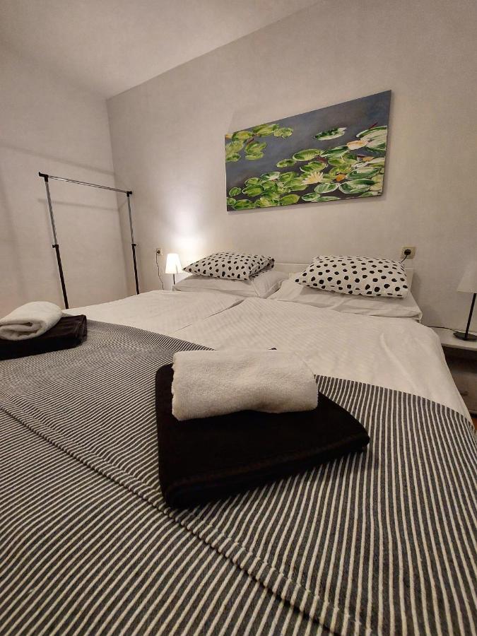 Apartment Dumic