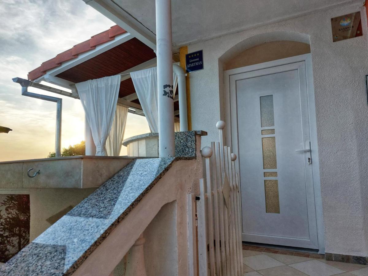 Apartament Dumic
