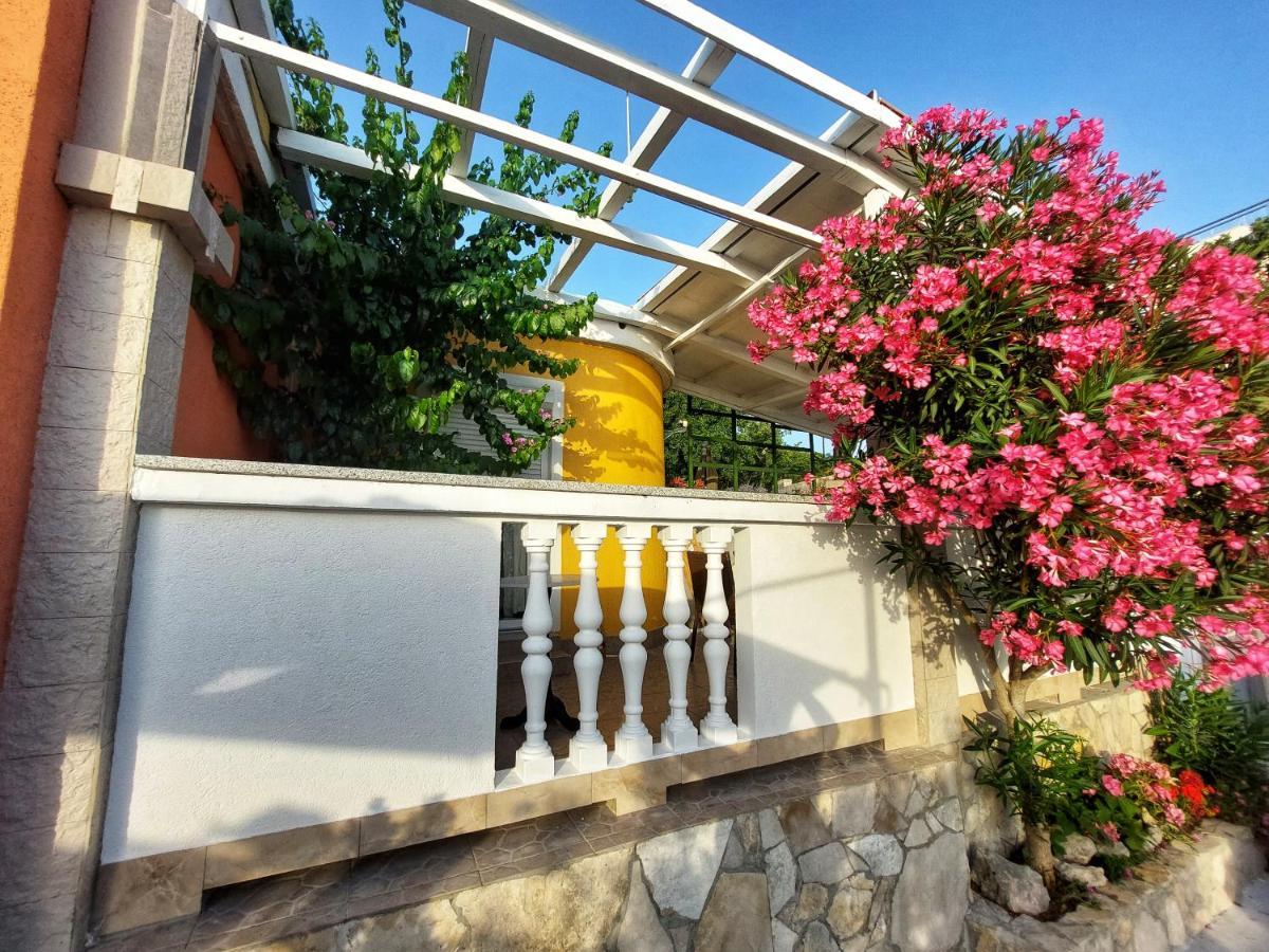 Apartment Dumic Crikvenica