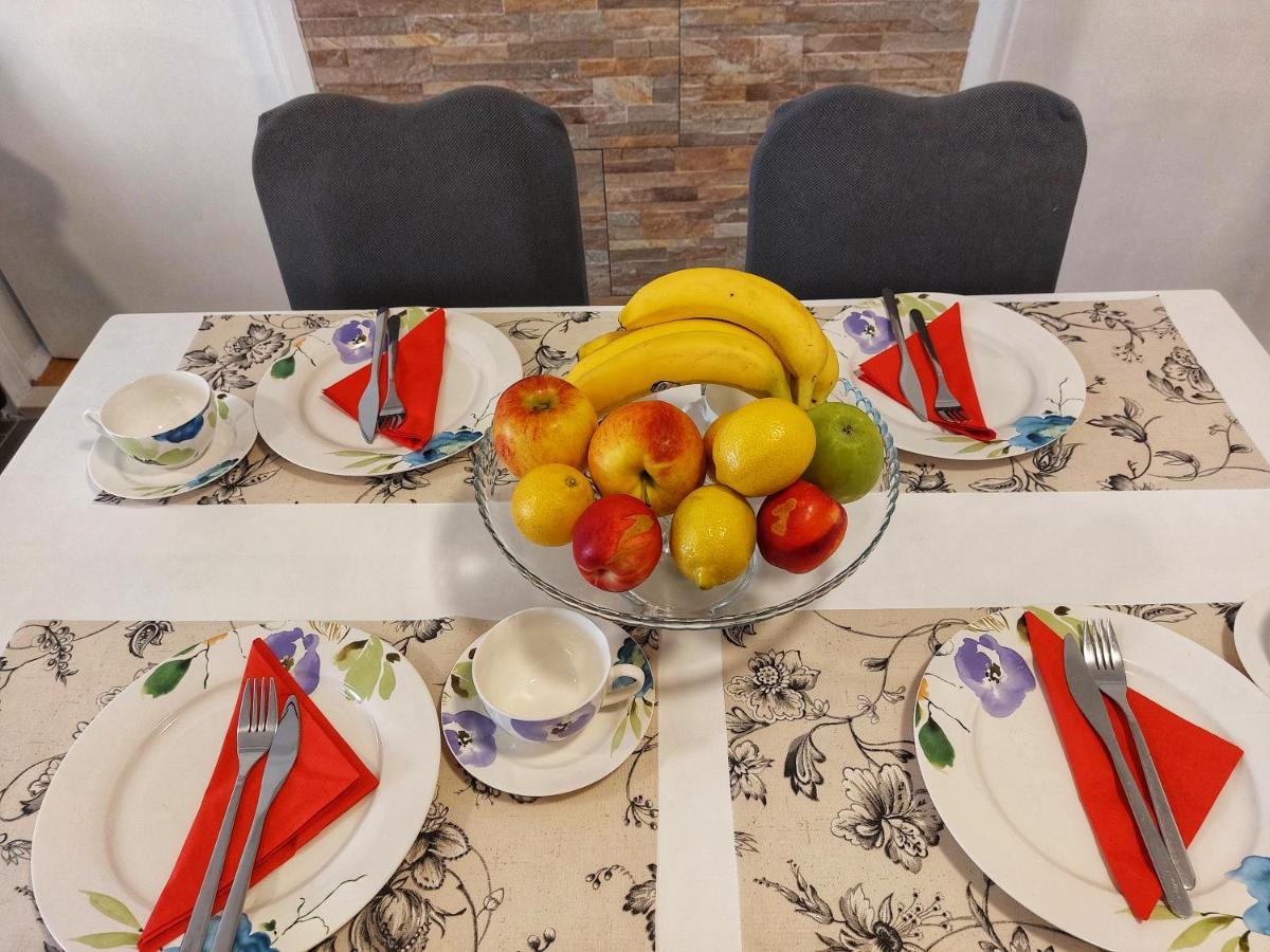 Apartment Dumic Crikvenica