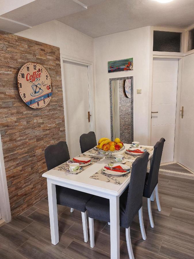 Dumic Apartment Crikvenica