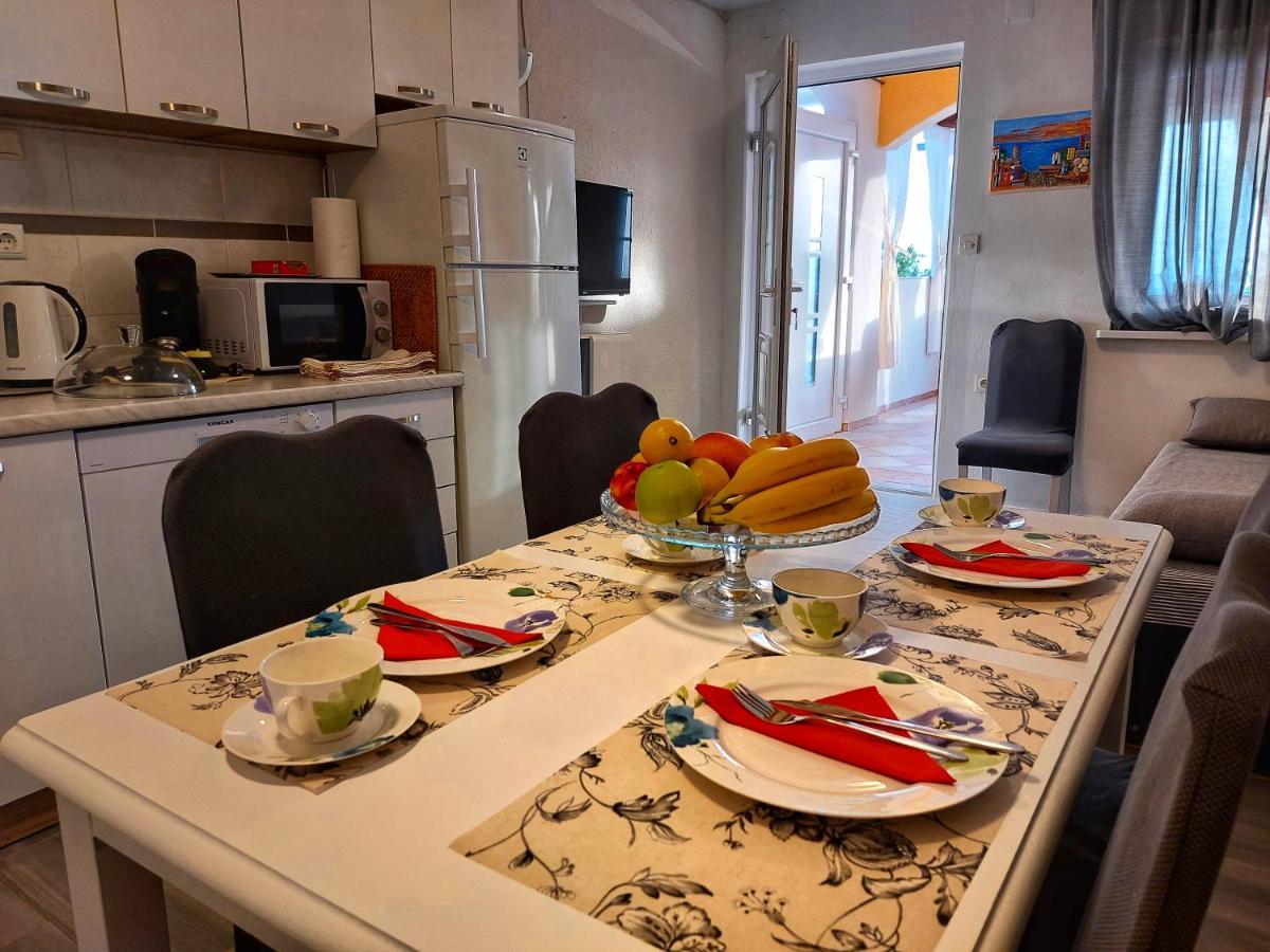 Apartment Dumic Crikvenica