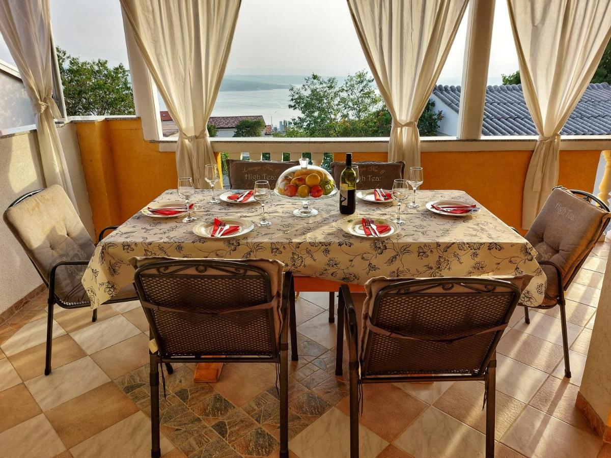 Apartament Dumic *