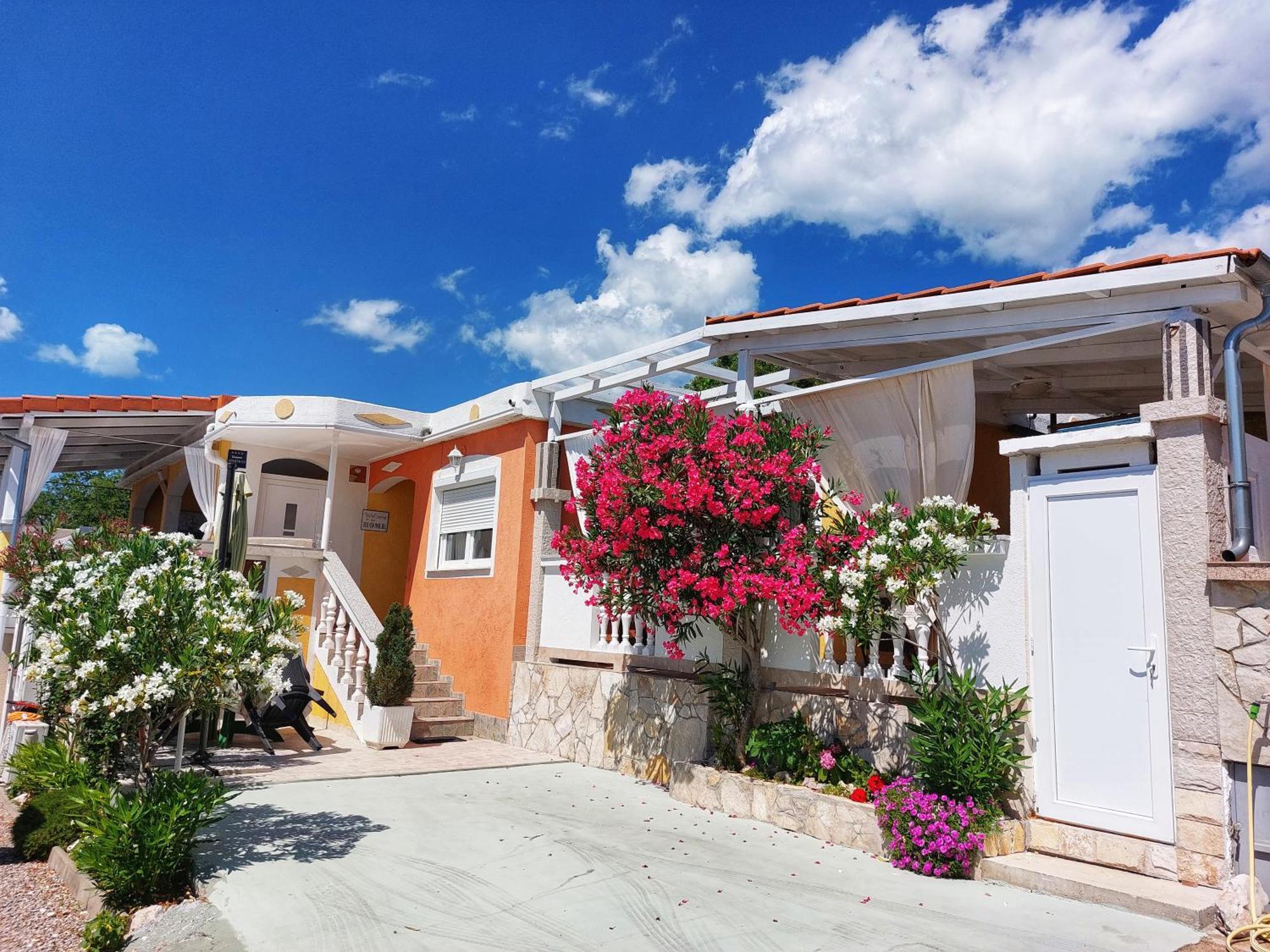 Apartament Dumic