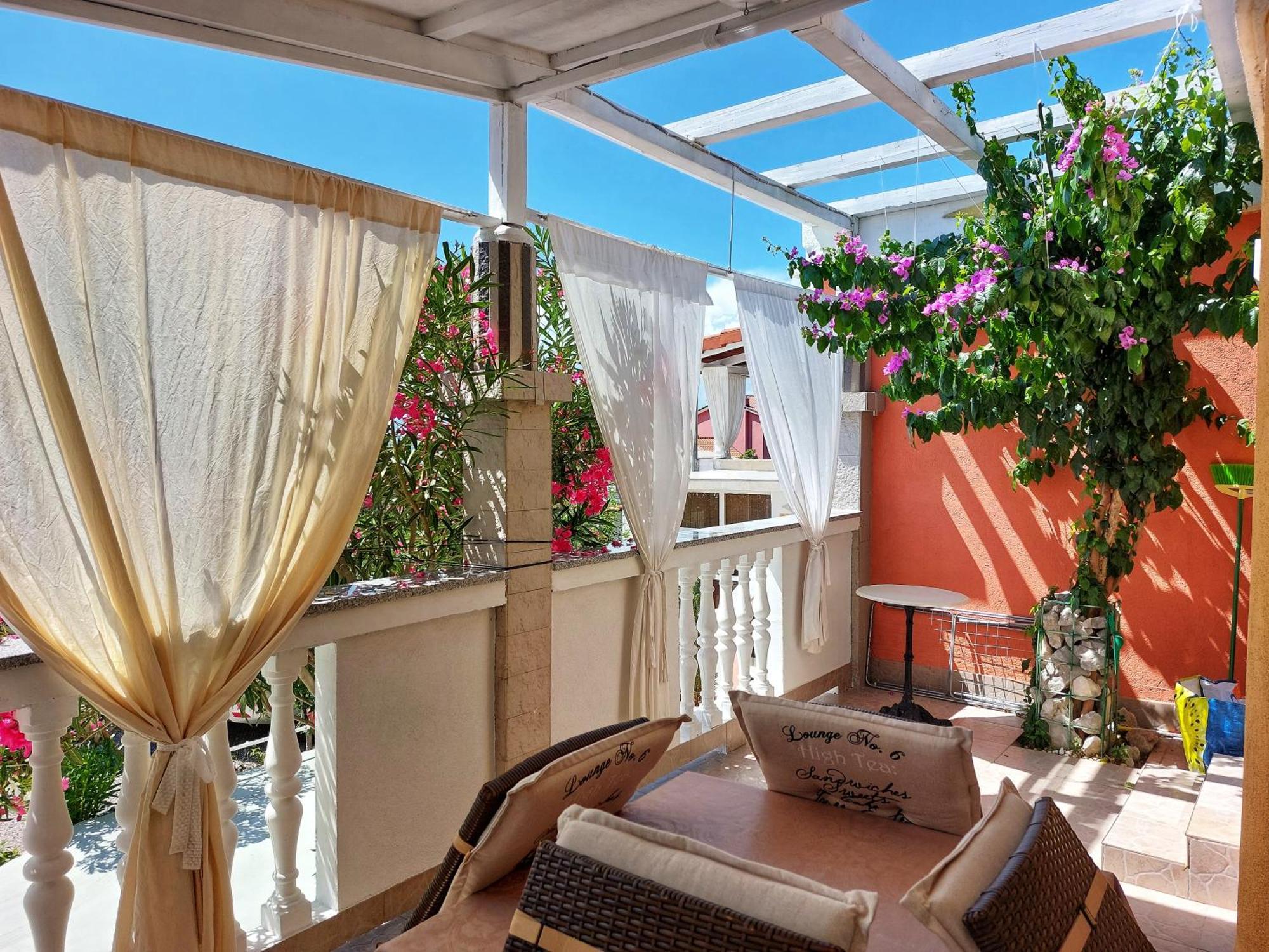 Apartment Dumic Crikvenica