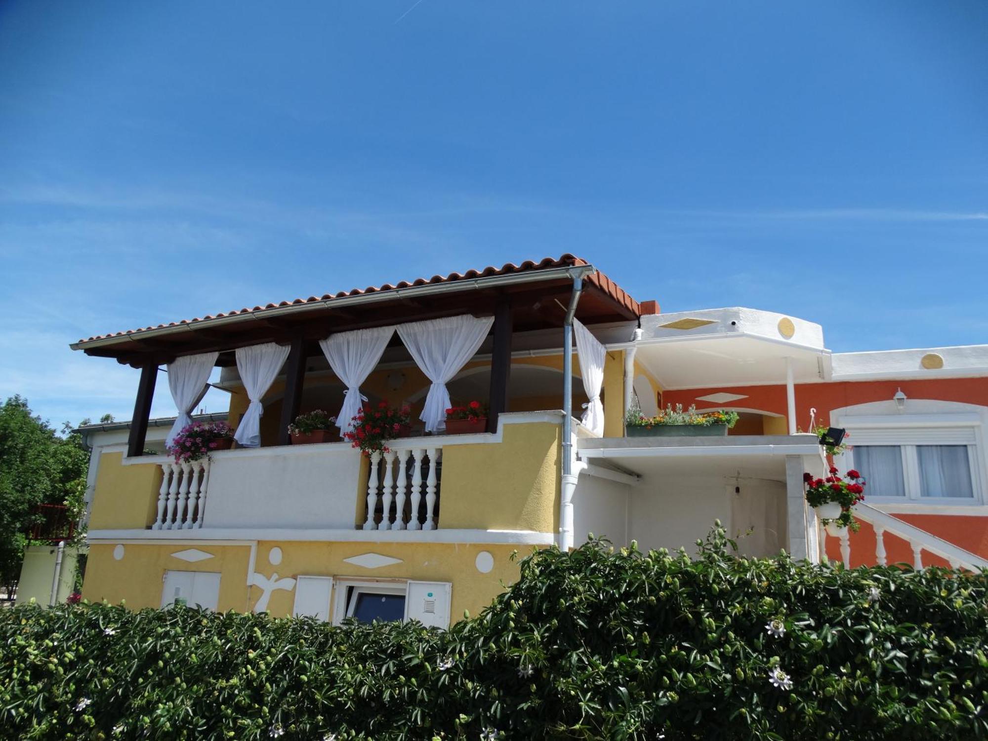 Dumic Apartment