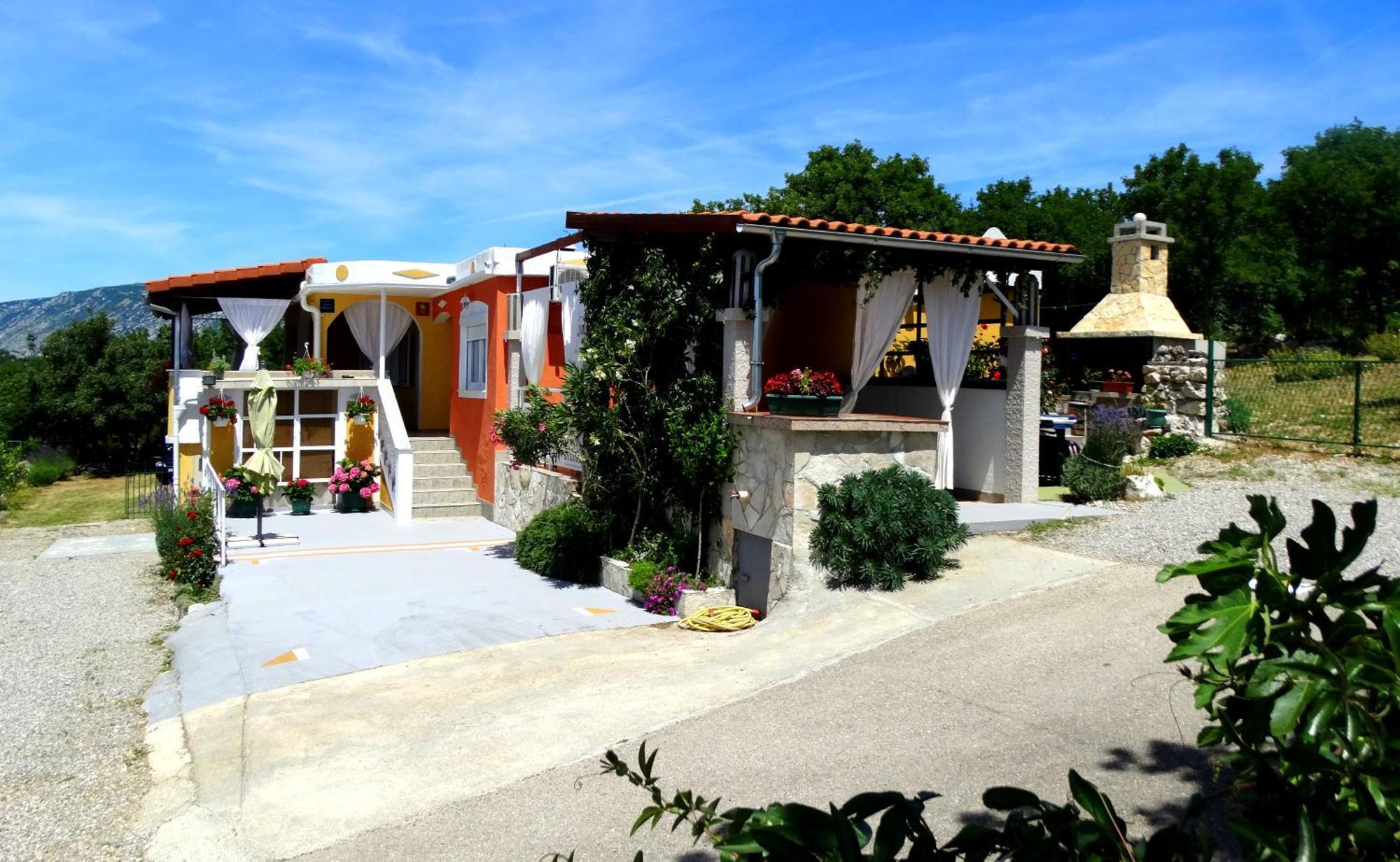 Dumic * Crikvenica