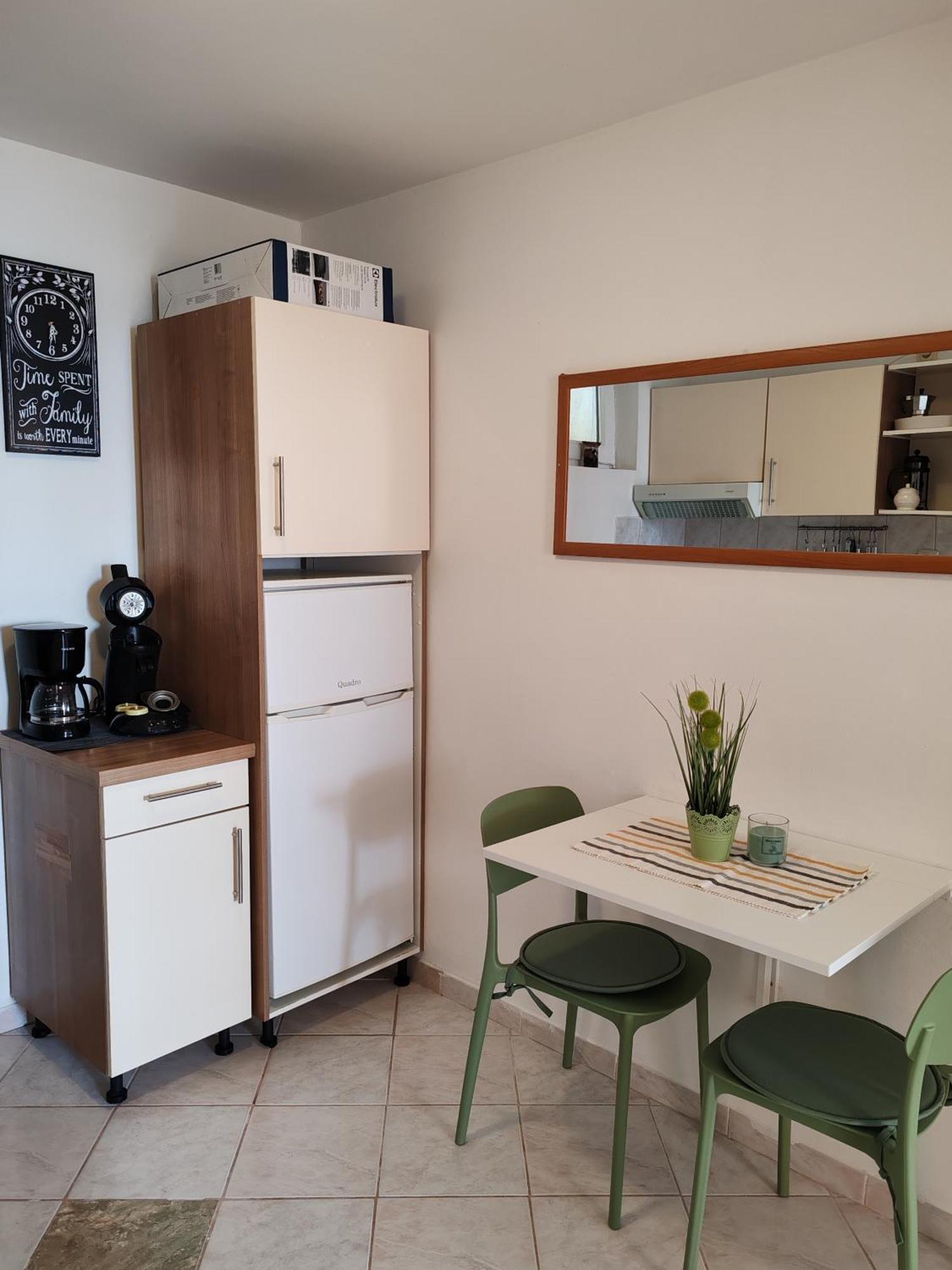 Dumic Apartament
