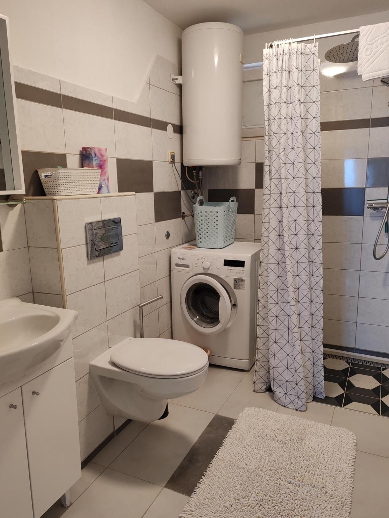 Apartament Dumic