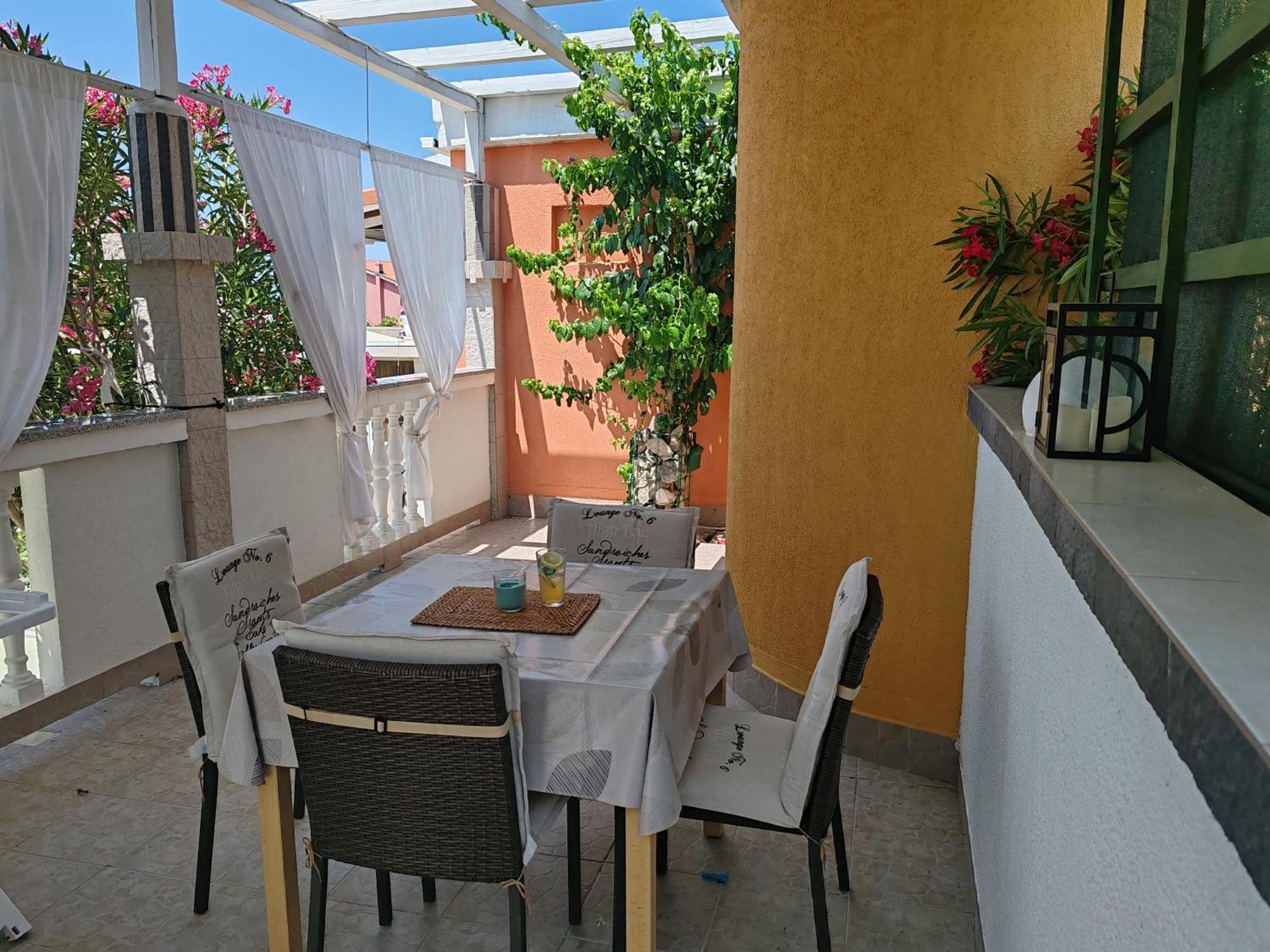 Dumic Apartament Crikvenica