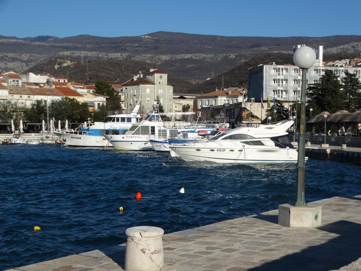 Dumic Apartment Crikvenica